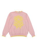 Etro strikket topp