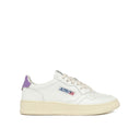 Autry Autry Medalist Läder Sneakers