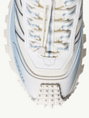 Moncler Trailgrip Low Top Sneakers