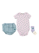 Bobo Choses Coffret Cadeau Escargot Drôle
