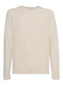 Ballantyne R Neck Pullover