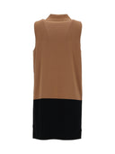 Elisabetta Franchi Abito Di Maglia