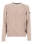 Rrd Velvet Round Knit