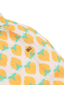 Bobo velger Strawberry All Over Woven Pants