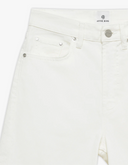 Anine Bing Kat Short Ecru