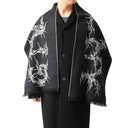 Givenchy Wool Scarf