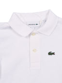 Lacoste Kids Lcb Non Organic Petit Pique Po