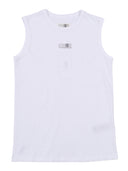 Mm6 Maison Margiela Kids Mm6 T82 U Maglietta
