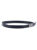 Max Mara Weekend Cintura Bretelle Ovest