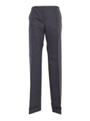 Philosophy Di Lorenzo Serafini Pantalone Gamba Dritta