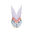 Missoni Missoni One Piece Swimsuit