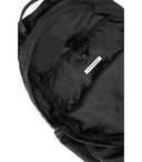 C.P. Bedrijf Nylon B Zwarte rugzak