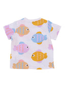 Stella Mc Cartney T Shirt/Top