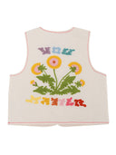 Molo Heather Weste