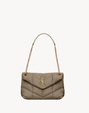 Saint Laurent Ysl Bo Mng Puffer S Sintra S