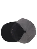 Paul Smith Men Cap Logo Emb Panel