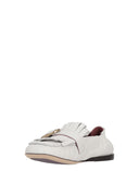 Paul Smith Womens Shoe Chanay Off White