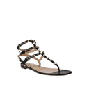 Valentino Garavani Valentino Garavani Rockstud Flip Flop Sandals