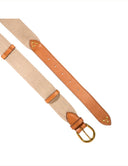 Jérôme Dreyfuss Ceinture Sangle Large