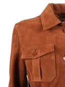 Schott Nyc Leather