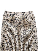 Max Mara Studio Gonna Legno