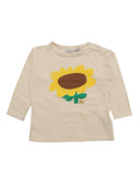 Bobo choisit un t-shirt tournesol
