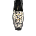 Salvatore Ferragamo Lana Loafers