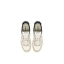 Autry Autry Medalist Low Sneakers