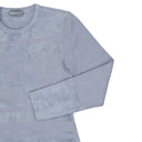 Abito di lana vergine Alberta Ferretti