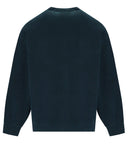 Carhartt Wip Vista Deep Lagoon Sweatshirt