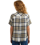 Camicia Barbour Fern Beige