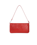 Bolsa Courrèges Naplack con cremallera