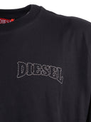 Diesel T Norm V16 Maglietta