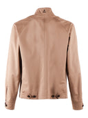 Sealup Blouson Diogene In Misto Lana Cotone