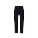 Jeans in denim di cotone di Saint Laurent