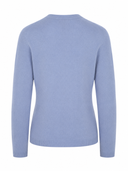 La Rose Cashmere Cardigan