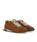 Ash Kill Bill Brown Sneaker