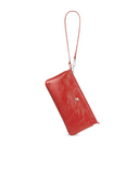 Bolsa Courrèges Naplack con cremallera