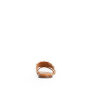 Valentino Garavani Valentino Garavani Rockstud Leather Flat Sandals