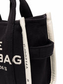 Marc Jacobs Jacquard Tote Bag