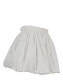 Patou Bloomer Mini Skirt