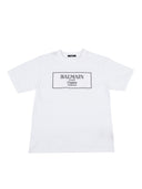 Balmain T-shirt/Haut