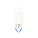 Palm Angels Leather Sneakers