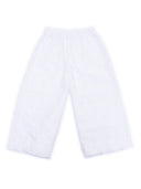 Magil Pantalone En Voile Margherite