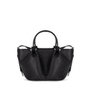 Max Mara Weekend Dritto Black Crossbody Bag
