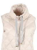 Max Mara The Cube Imbottito Smanicato Tregic