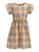 Burberry Kid Girl Dresses