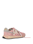 Autry Reelwind Sv Low Dames Sket/Nyl