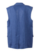 Max Mara Studio Giacca Smanicata Aia