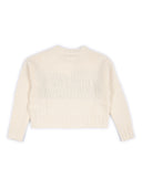 Mm6 Maison Margiela Kids Mm6 K49 U Maglia